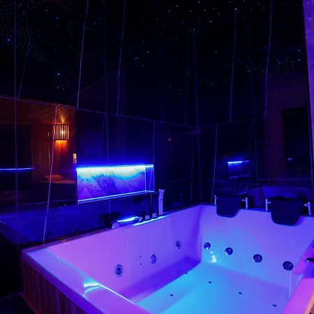 Apartment Dreamlux *