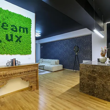 Apartment Dreamlux