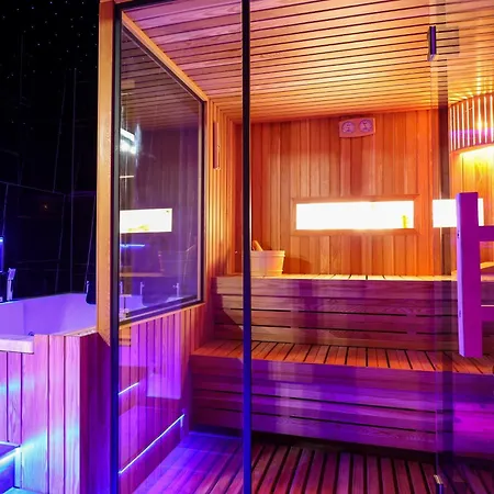 Apartment Dreamlux
